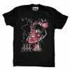 Akumu Ink Men's Stuff The Monster Inside - Unisex T-shirt 2 Akumu Ink Men's Stuff The Monster Inside - Unisex T-shirt