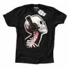 Akumu Ink Men's Stuff Tone Death T-Shirt 2 Akumu Ink Men's Stuff Tone Death T-Shirt