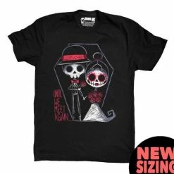 Akumu Ink Until We Meet Again... T-Shirt