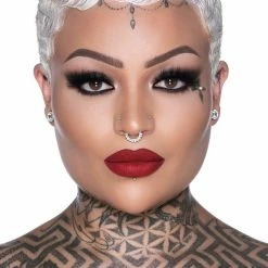 Killstar Gift Ideas Vampir Liquid Lipstick