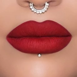 Killstar Gift Ideas Vampir Liquid Lipstick