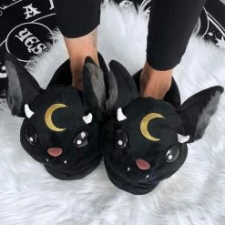 Killstar Vampir Slippers Gift Ideas