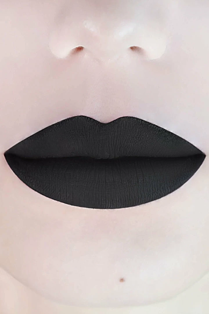 Killstar Gift Ideas Void Liquid Lipstick 4 Killstar Gift Ideas Void Liquid Lipstick