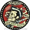 Poster Pop Vince Ray Goo Goo Muck Sticker