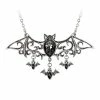 Alchemy Of England Viennese Nights Necklace
