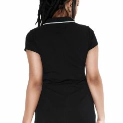 Killstar Wreak Havoc Collar Dress 9 Killstar Wreak Havoc Collar Dress