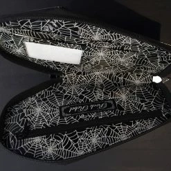 Rock Rebel We Belong Dead Coffin Wallet Wallets