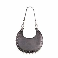 Banned Waxing Crescent Bag