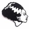 Rock Rebel Bride Of Frankenstein Patch - Black & White Gift Ideas 1 Rock Rebel Bride Of Frankenstein Patch - Black & White Gift Ideas