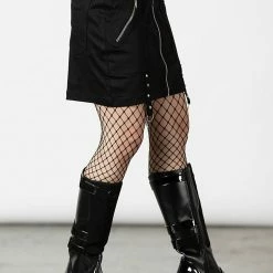 Killstar Women's Stuff Ximena Mini Skirt