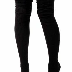 Killstar Zoey Long Socks