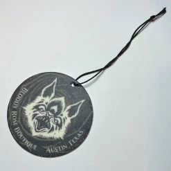 Bloody Rose Boutique Other Bloody Rose Bat Air Freshener - Coconut