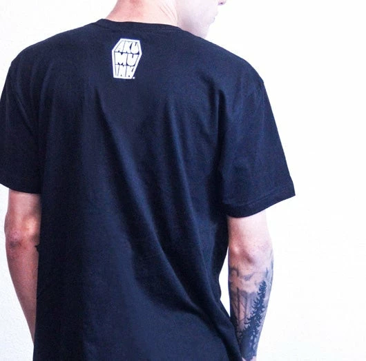 Akumu Ink Be Mine - Unisex T-Shirt Men's Stuff 5 Akumu Ink Be Mine - Unisex T-Shirt Men's Stuff