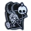 Akumu Ink Baphomet Patch