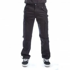 Vixxsin Basie Pants - Black