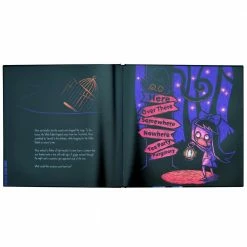 Akumu Ink Alice’s Nightmare In  Wonderland Illustrated  Storybook Books