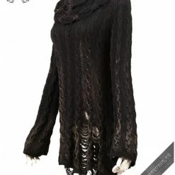 Punk Rave Bromium Sweater Women's Stuff