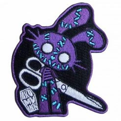 Akumu Ink Let's Play Patch