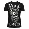 Cupcake Cult Dead Inside Reaper Tee Women's Stuff