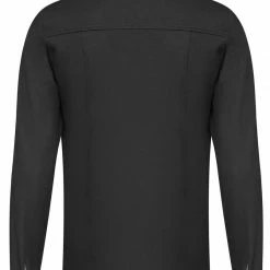 Punk Rave Men's Stuff Deimos Black Shirt