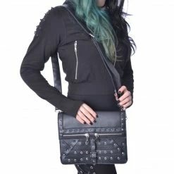 Vixxsin Bags & Backpacks Despair Bag Black 7 Vixxsin Bags & Backpacks Despair Bag Black