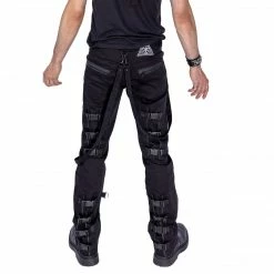 Chemical Black Men's Stuff Diego Pants - Black