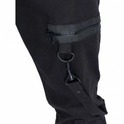 Chemical Black Men's Stuff Diego Pants - Black