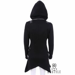 ReStyle Asymetric Hoodie 10 ReStyle Asymetric Hoodie