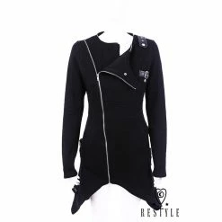 ReStyle Asymetric Hoodie 11 ReStyle Asymetric Hoodie
