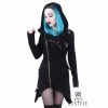 ReStyle Asymetric Hoodie