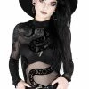 ReStyle Snake Mesh Bodysuit Women's Stuff 1 ReStyle Snake Mesh Bodysuit Women's Stuff