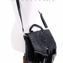 ReStyle Bags & Backpacks Boho Witch Satchel 21 ReStyle Bags & Backpacks Boho Witch Satchel