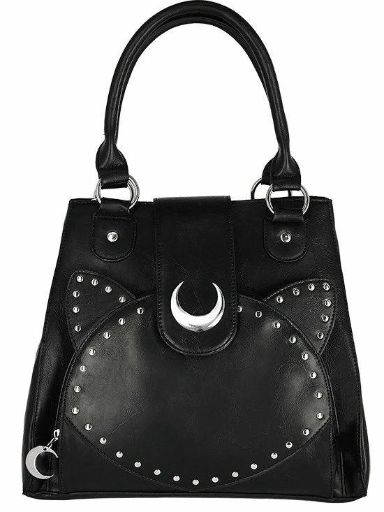 ReStyle Moon Cat Purse 3 ReStyle Moon Cat Purse