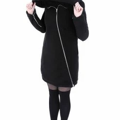 ReStyle Post Apocalyptic Coat