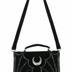 ReStyle Small Bat Handbag Bags & Backpacks