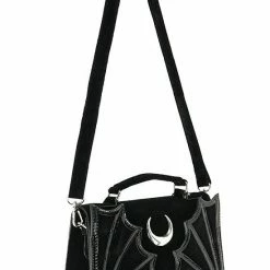 ReStyle Small Bat Handbag Bags & Backpacks