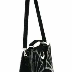 ReStyle Small Bat Handbag Bags & Backpacks