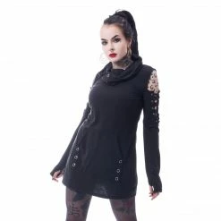 Poizen Industries Fash Top Women's Stuff