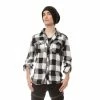 Vixxsin Men's Stuff Left Field Shirt