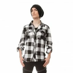 Vixxsin Men's Stuff Left Field Shirt
