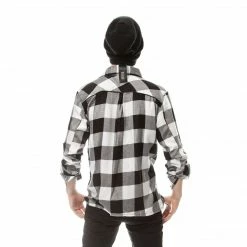 Vixxsin Men's Stuff Left Field Shirt