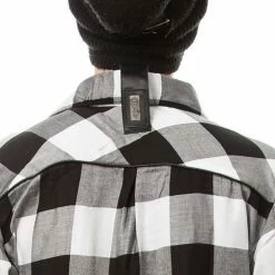 Vixxsin Men's Stuff Left Field Shirt