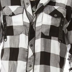 Vixxsin Men's Stuff Left Field Shirt