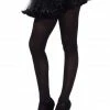 Leg Avenue Molli Nylon Spandex Women's Tights Women's Stuff