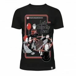 Heartless Women's Stuff Let's Raise The Dead Women's T-Shirt