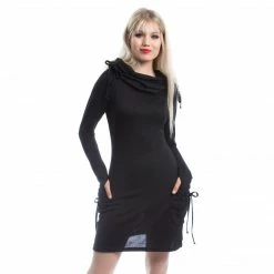 Innocent Lifestyle Women's Stuff Marielle Dress - Black