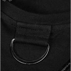 Punk Rave Mesmerizer Men's Longsleeve Top 15 Punk Rave Mesmerizer Men's Longsleeve Top