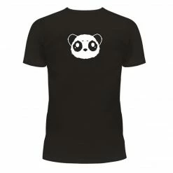 Killer Panda Miss Panda Women's T-Shirt