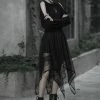 Punk Rave Moon Faerie Skirt 2 Punk Rave Moon Faerie Skirt