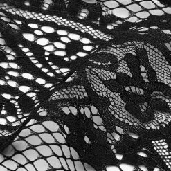 Punk Rave Moon Faerie Skirt